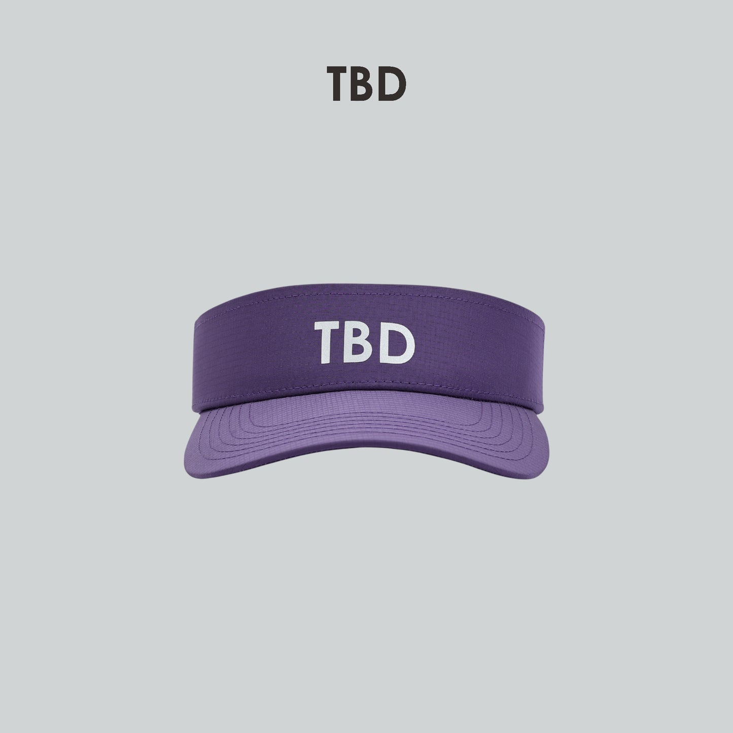 TBD Flowstate - Visor