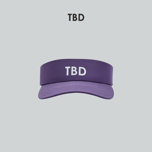 TBD Flowstate - Visor