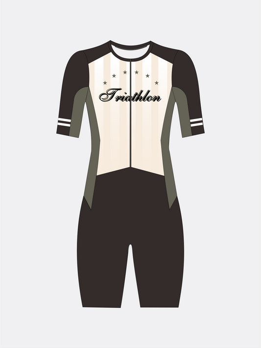TBD - Pro Trisuit Cream (PRE ORDER)