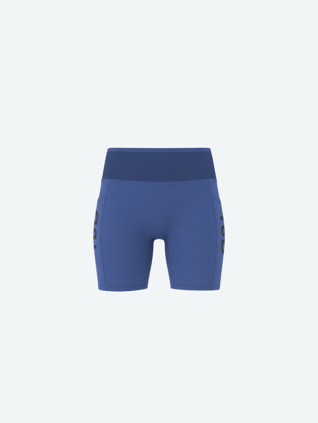 TBD Performance Tights Female - Blue