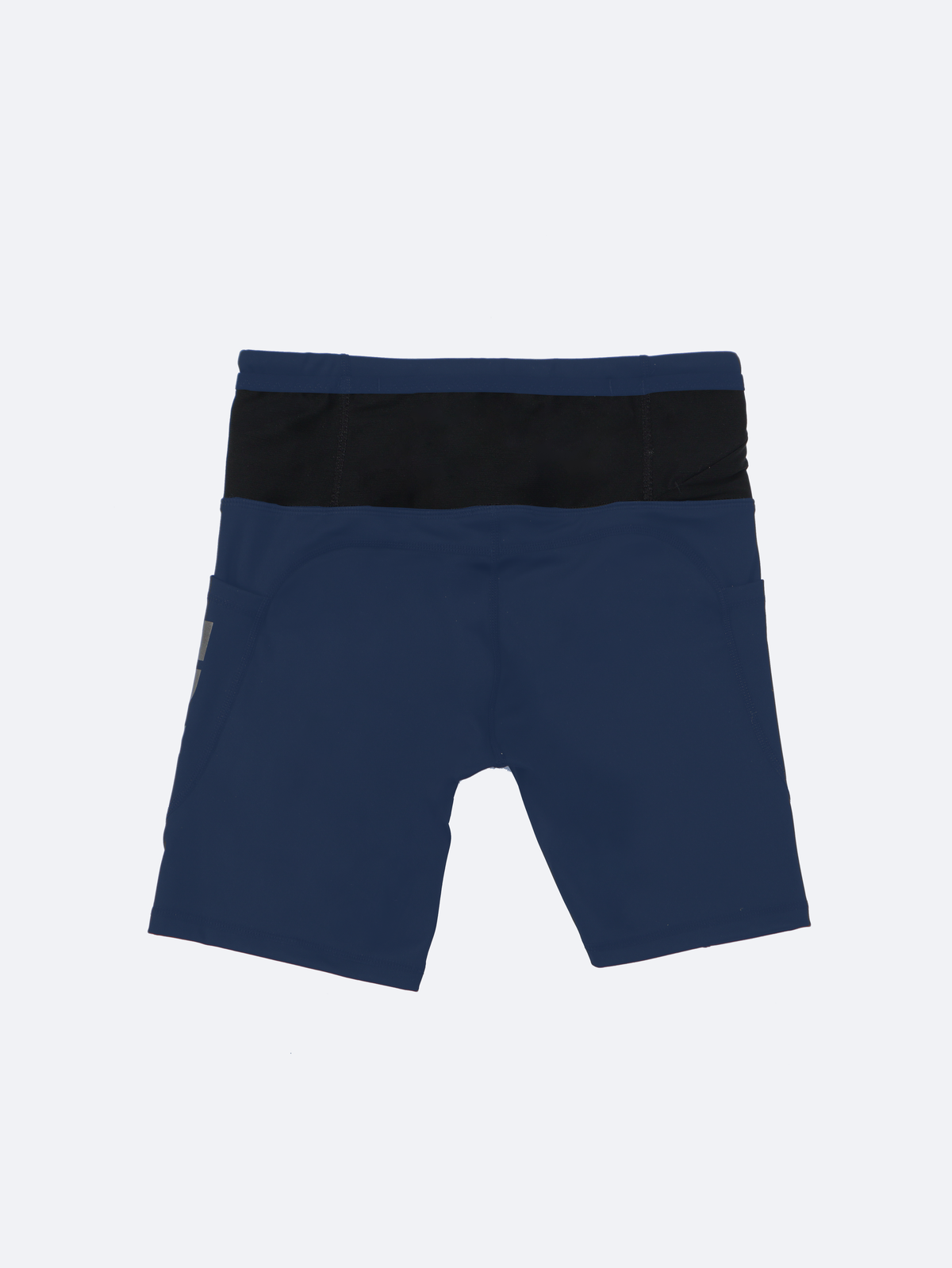 TBD Performance Tights Female - Navy