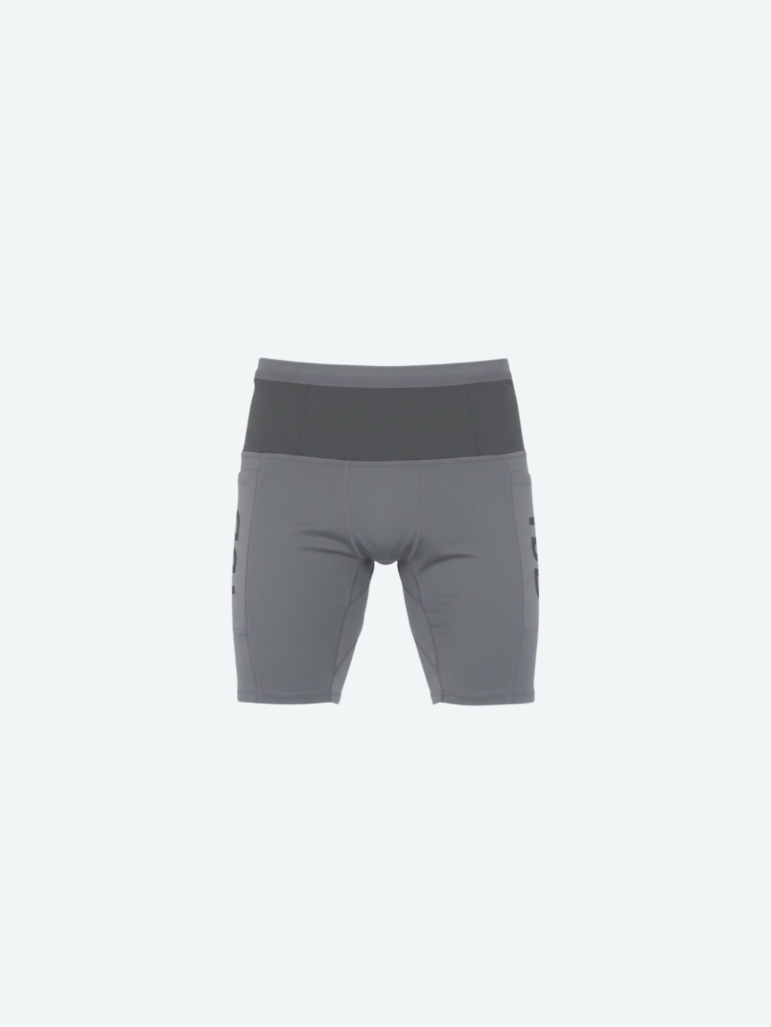 TBD Performance Tights Male - Grey