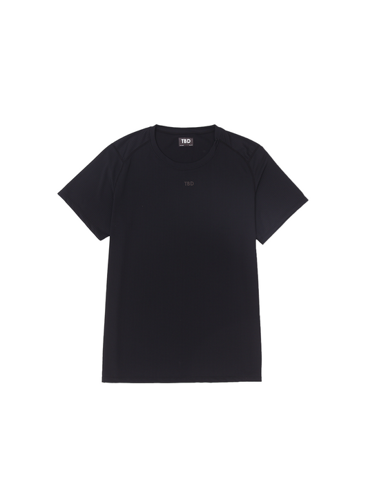 TBD Athleisure - Tshirt Inguz Black Men