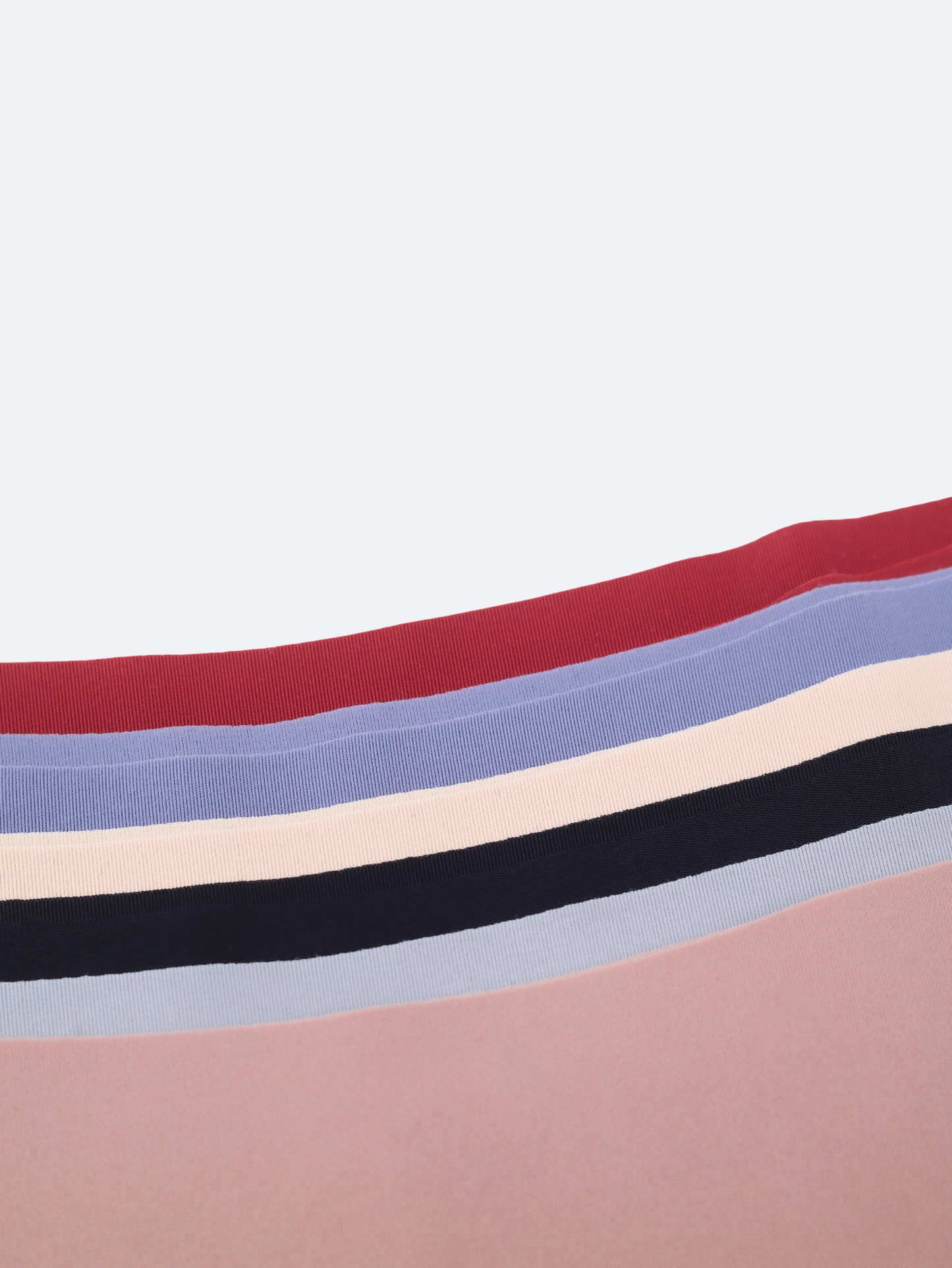 TBD Underwear - Seamless Panty 3 in 1 Package