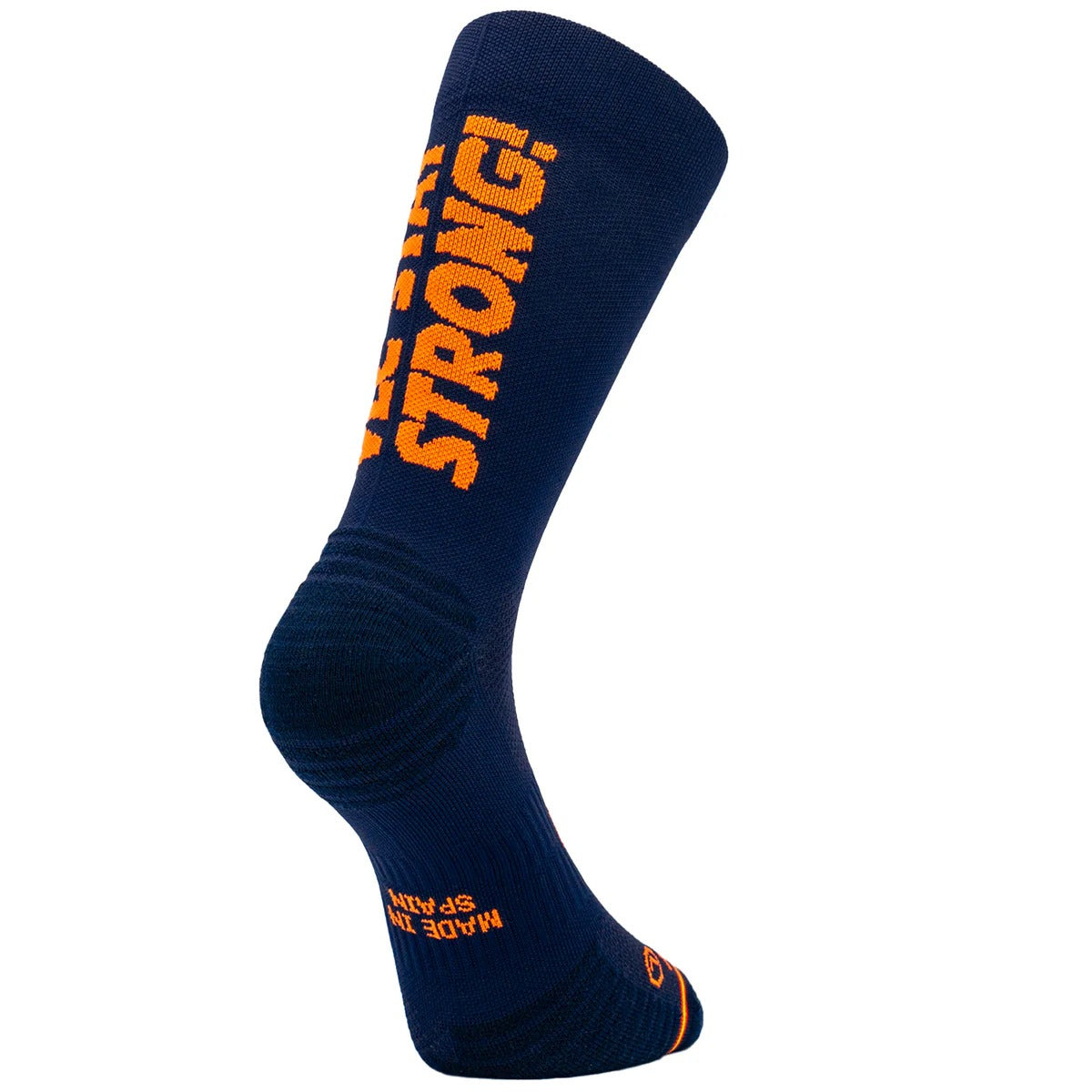 SPORCKS - VLC STAY STRONG - RUNNING SOCKS