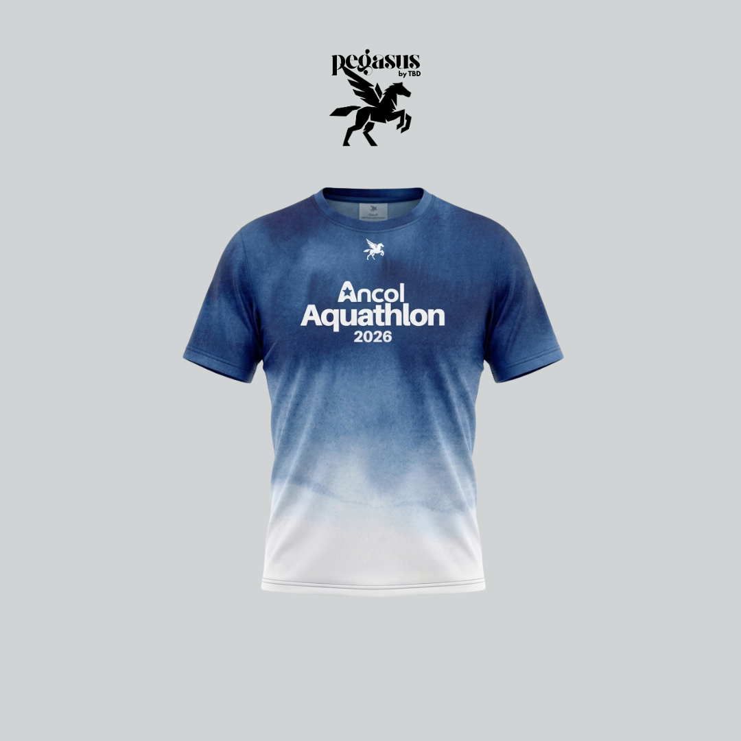 Ancol Aquathlon Exclusive Merchandise (PRE-ORDER)