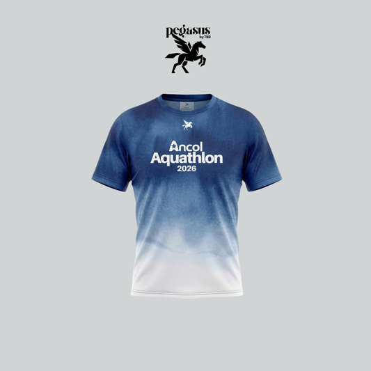 Ancol Aquathlon Exclusive Merchandise (PRE-ORDER)