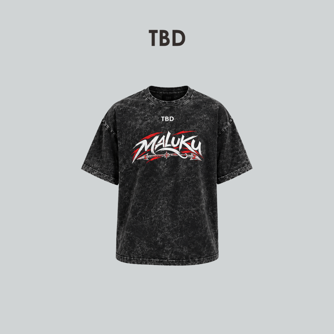 TBD x Hekaleka Tshirt