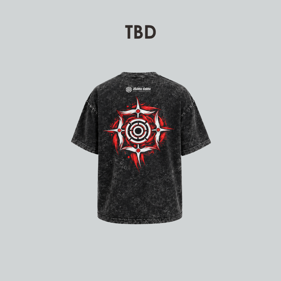 TBD x Hekaleka Tshirt